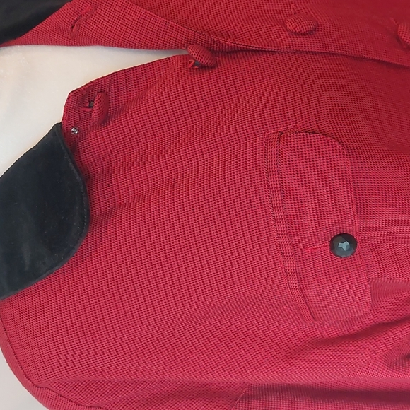 Vintage Esprit Cropped Jacket - Picture 2 of 10